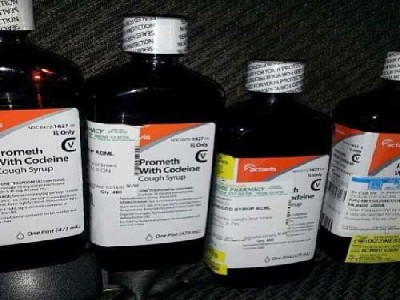 Buy Actavis Promethazine Online